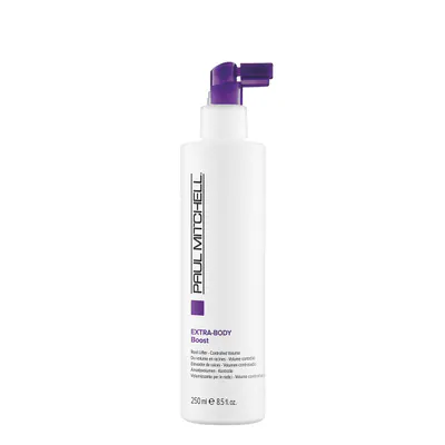 Paul Mitchell Extra Body Finishing Spray 125ml