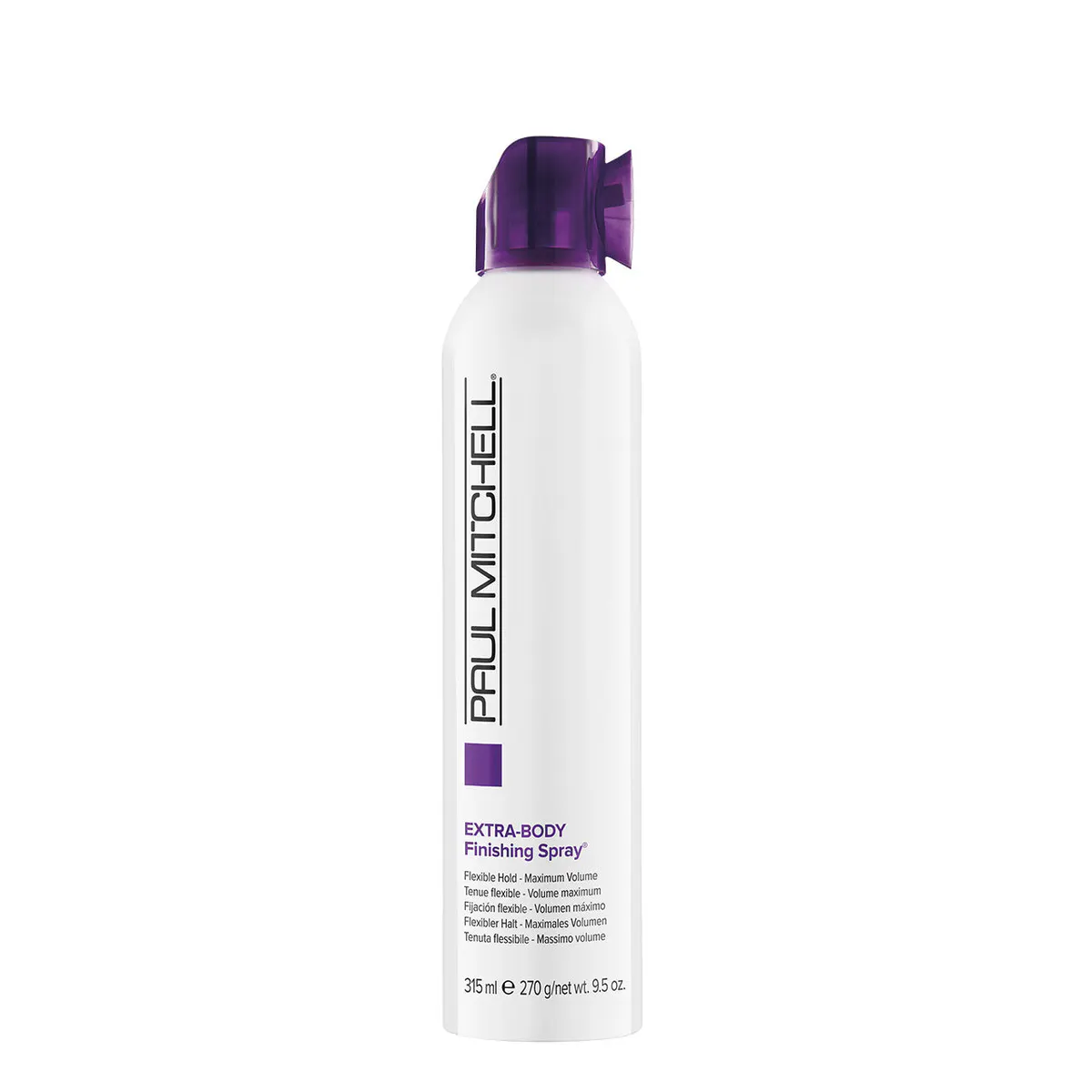 Paul Mitchell Extra Body Hairspray 315ml