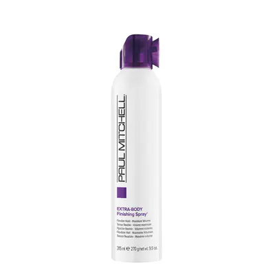 Paul Mitchell Extra Body Hairspray 315ml