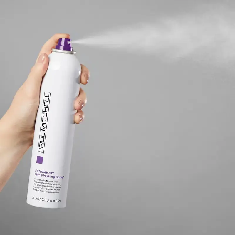 Paul Mitchell Extra Body Hairspray 315ml, view 2