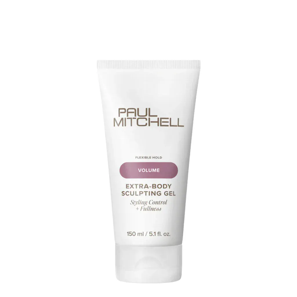 Paul Mitchell Extra Body Sculpting Gel 150ml
