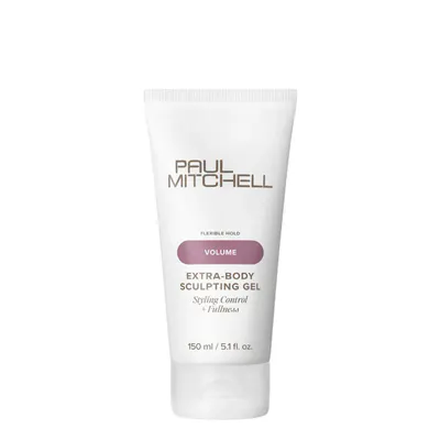 Paul Mitchell Extra Body Sculpting Gel 150ml