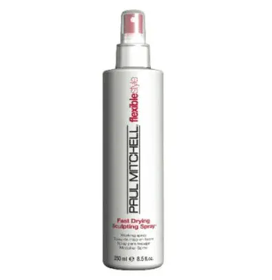 Paul Mitchell Fast Drying Sculpting Spray 250ml