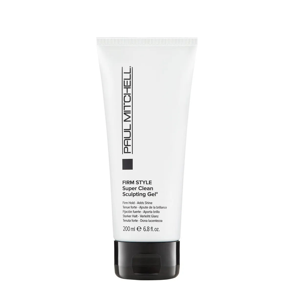 Paul Mitchell Super Clean Sculpting Gel 150ml