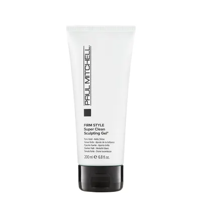 Paul Mitchell Super Clean Sculpting Gel 150ml