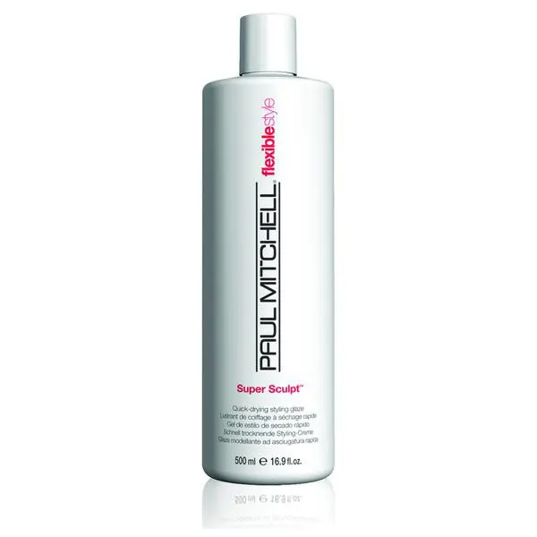 Paul Mitchell Flexible Style Super Sculpt Styling Glaze 500ml