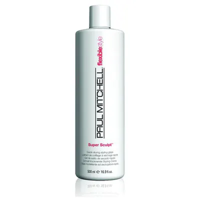 Paul Mitchell Flexible Style Super Sculpt Styling Glaze 500ml
