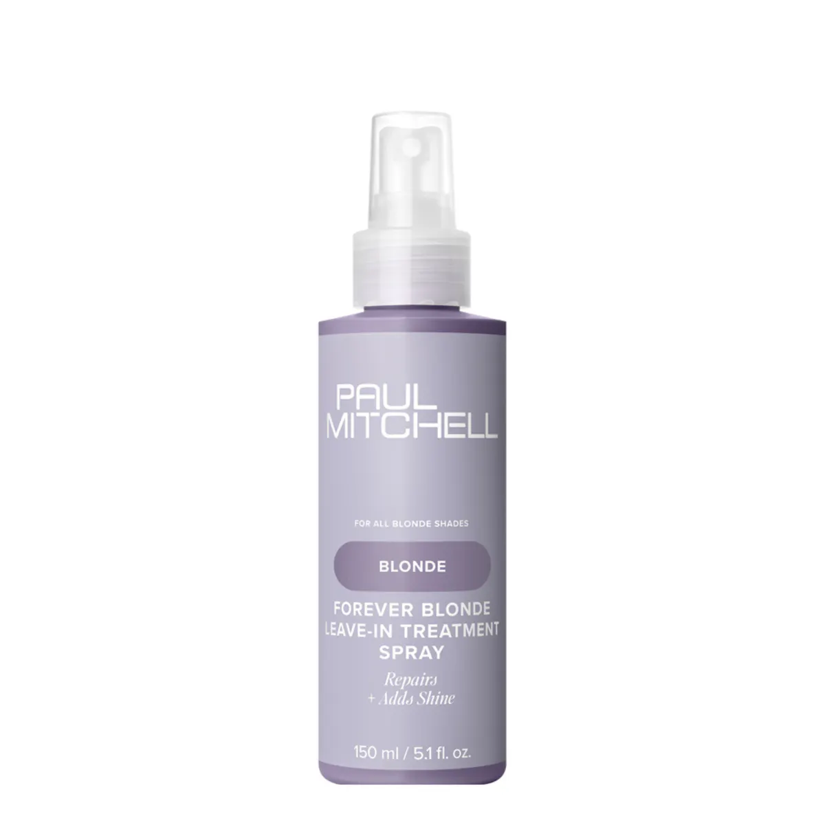 Paul Mitchell Forever Blonde Leave-In Treatment Spray 150ml