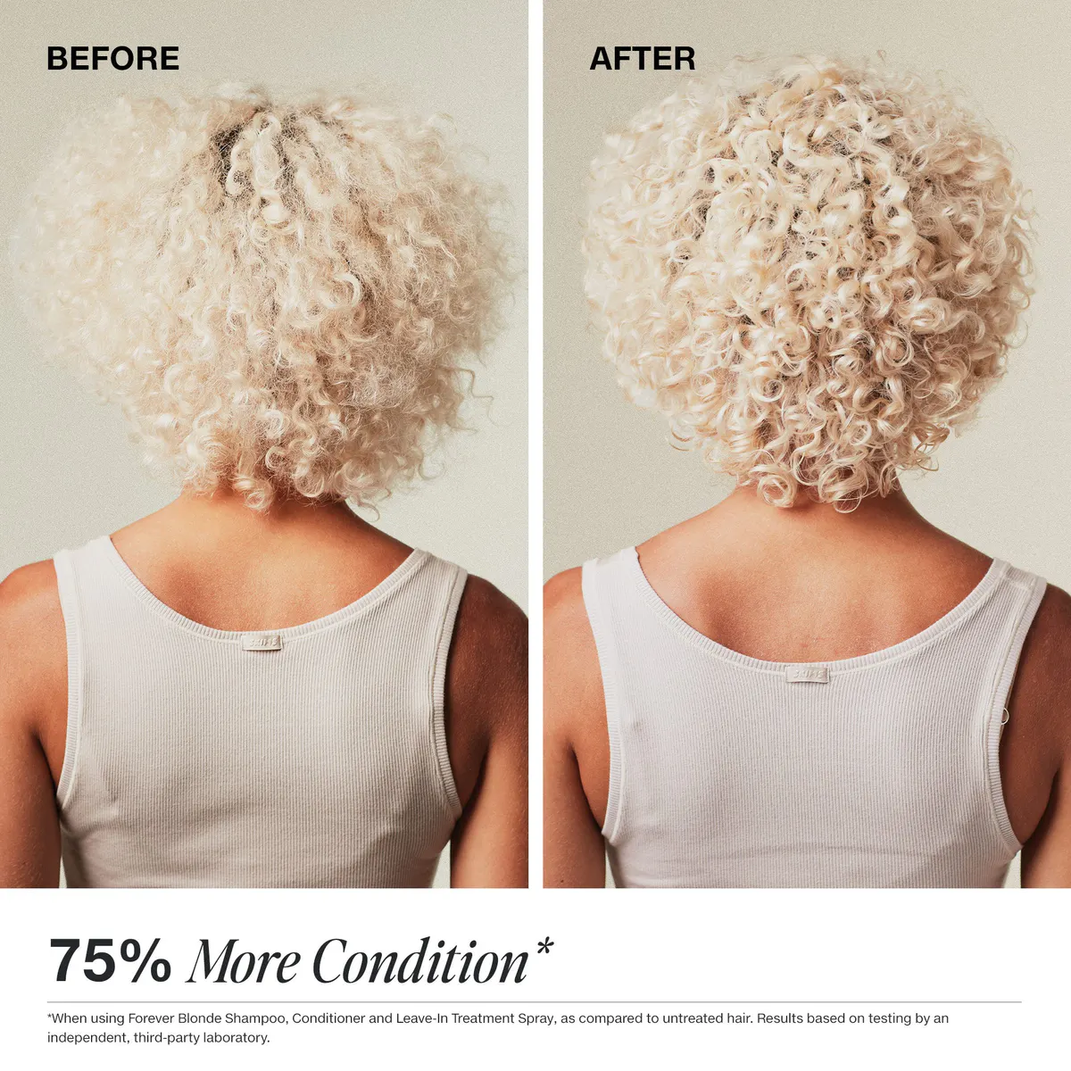 Paul Mitchell Forever Blonde Leave-In Treatment Spray 150ml, view 2