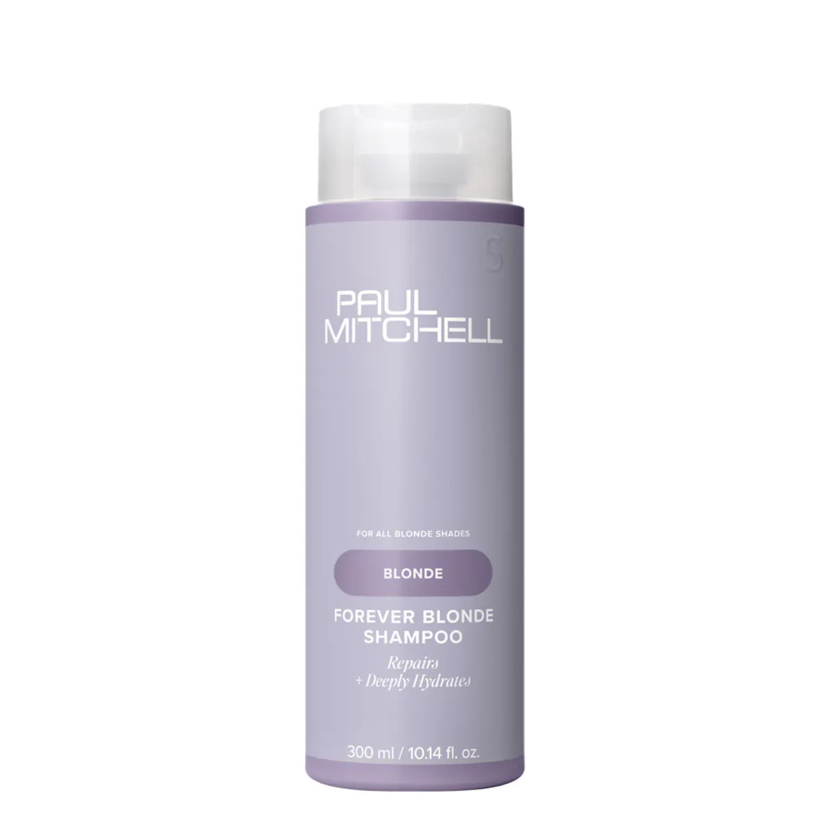 Paul Mitchell Forever Blonde Shampoo 300ml