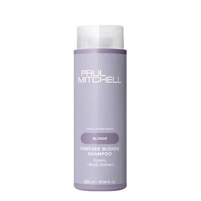Paul Mitchell Forever Blonde Shampoo 300ml