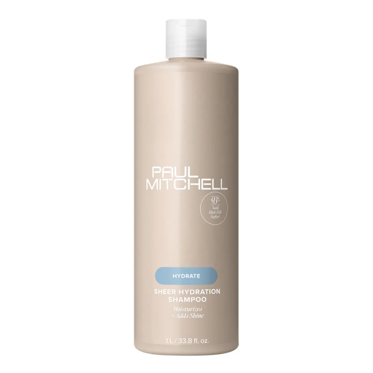 Paul Mitchell Sheer Hydration Shampoo 1000ml