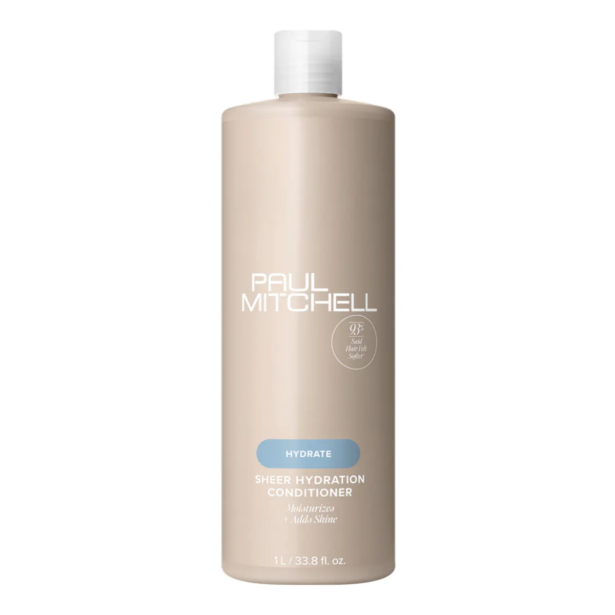 Paul Mitchell Sheer Hydration Conditioner 1000ml