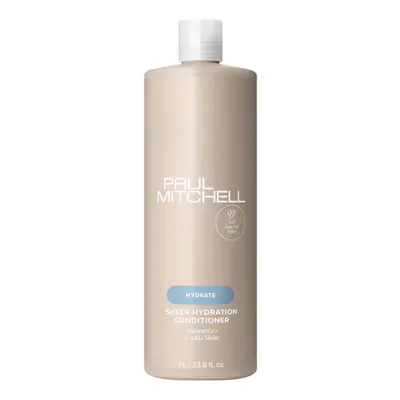 Paul Mitchell Sheer Hydration Conditioner 1000ml