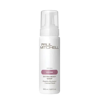 Paul Mitchell Extra-Body Volume Whip 200ml