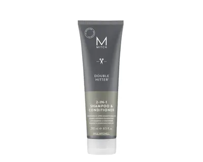 Paul Mitchell Mitch Double Hitter 250ml