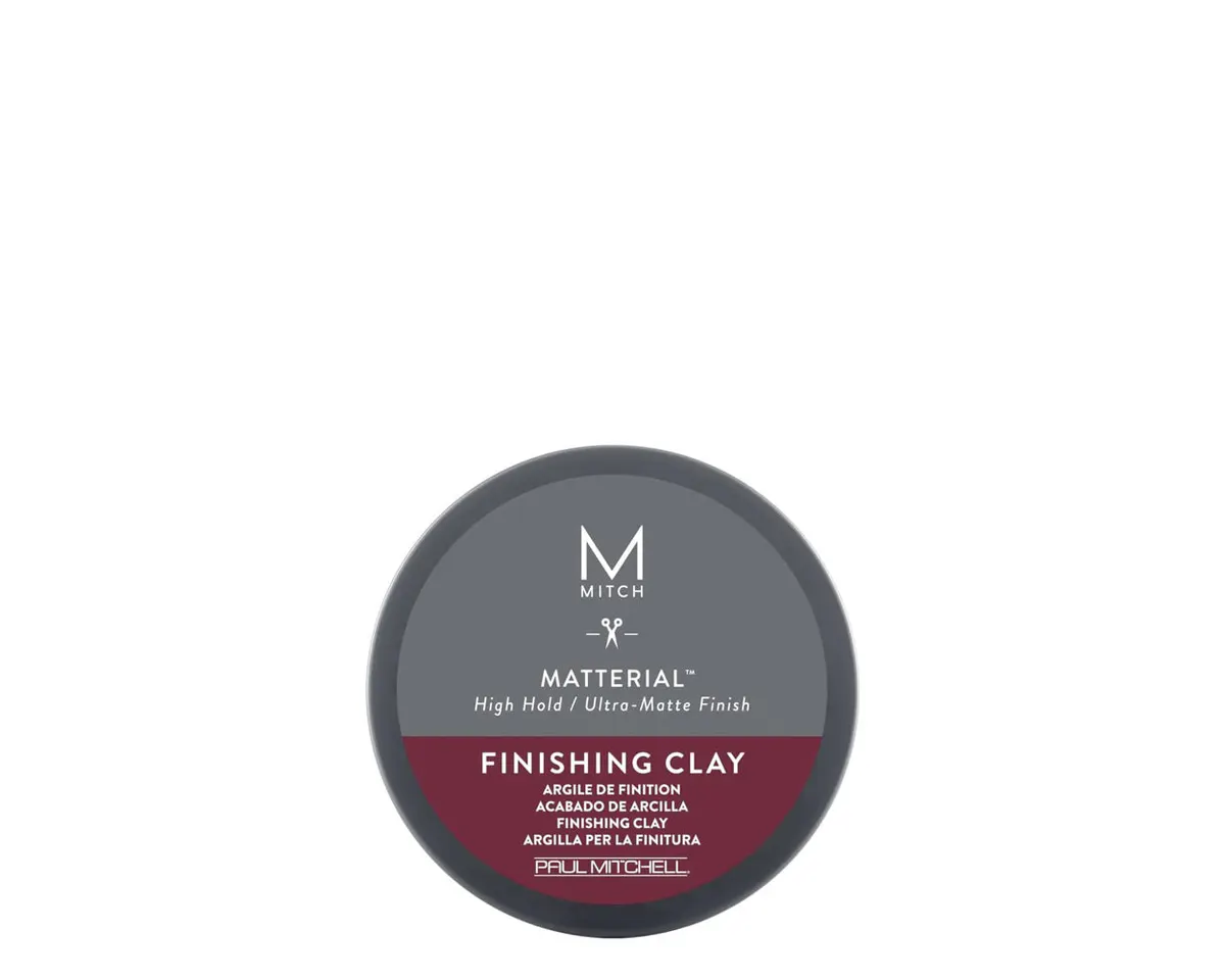 Paul Mitchell Mitch Matterial Styling Clay 85g