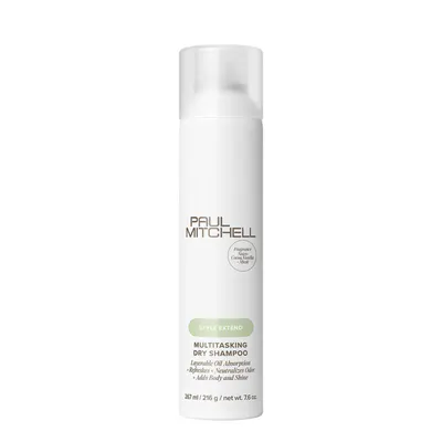Paul Mitchell Multi-Tasking Dry Shampoo 267 ml