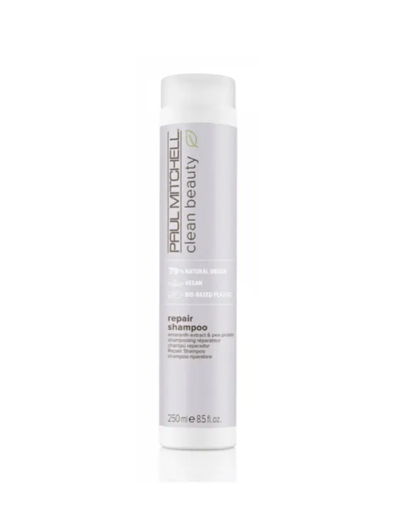 Paul Mitchell Clean Beauty Repair Shampoo 250ml