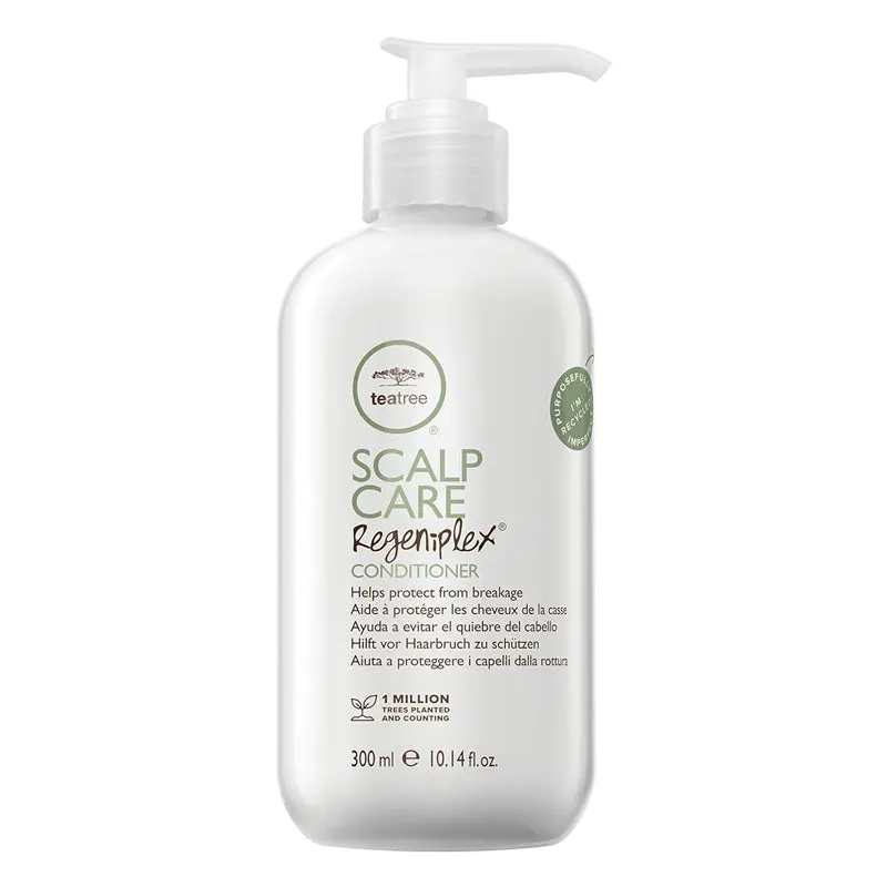 Paul Mitchell Scalp Care Regeniplex Conditioner 300ml