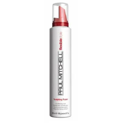 Paul Mitchell Flexible Style Sculpting Foam 200ml