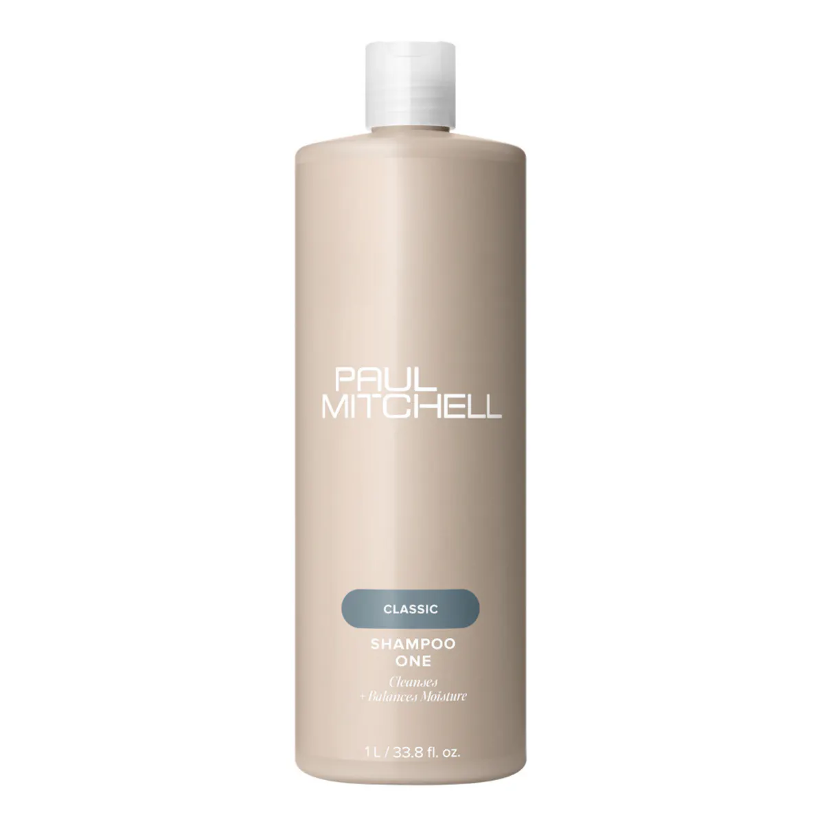 Paul Mitchell Shampoo One 1000ml