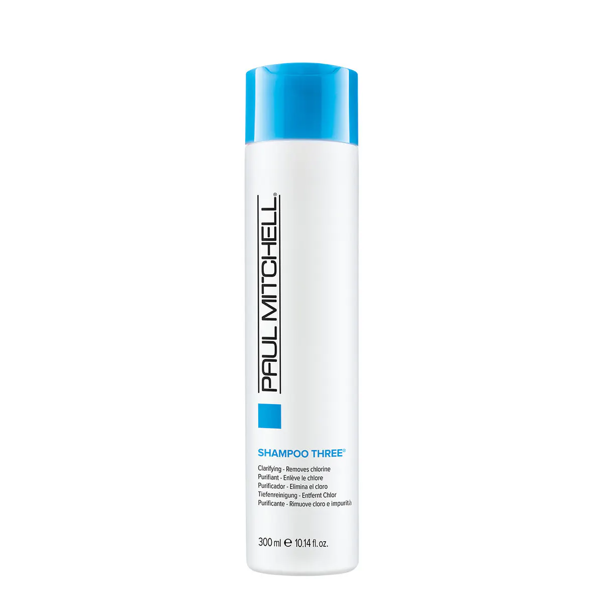 Paul Mitchell Shampoo Three 300ml