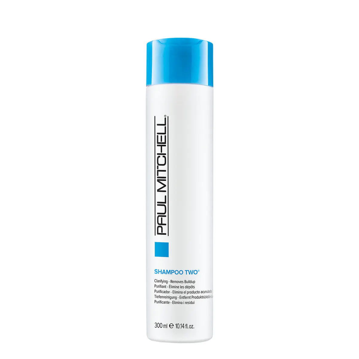 Paul Mitchell Shampoo Two 300ml