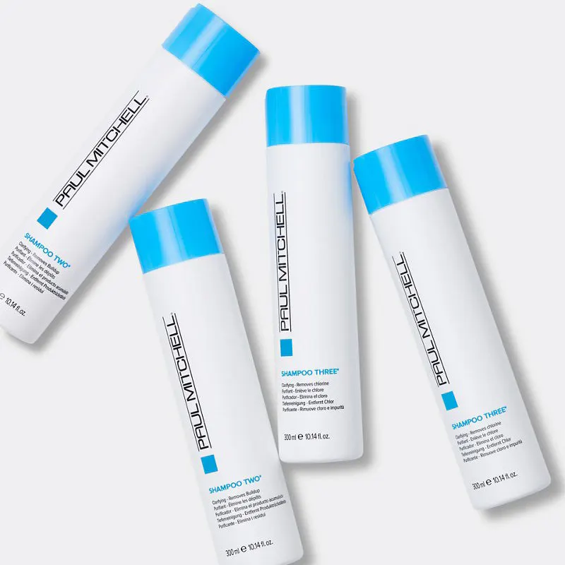 Paul Mitchell Shampoo Two 300ml, view 3