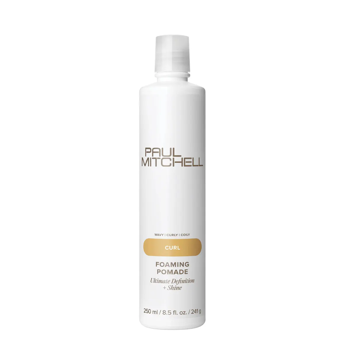 Paul Mitchell Curl Foaming Pomade 250ml