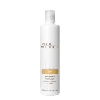 Paul Mitchell Curl Foaming Pomade 250ml