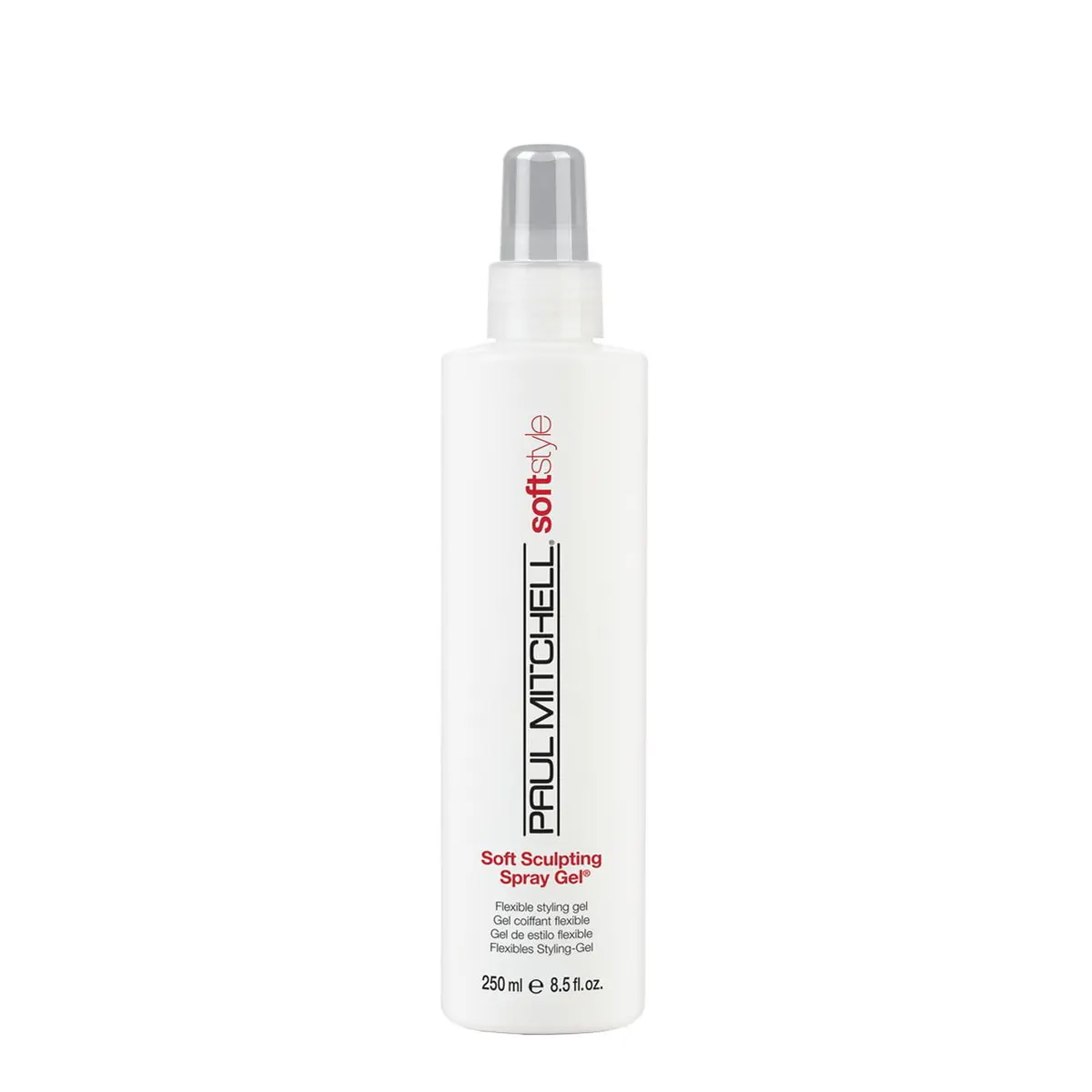 Paul Mitchell Soft Style Soft Sculpting Spray Gel 250ml
