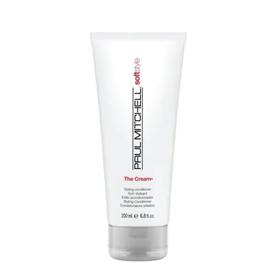 Paul Mitchell Soft Style The Cream 200ml