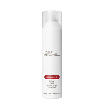 Paul Mitchell Flexible Hold Spray Wax 287ml