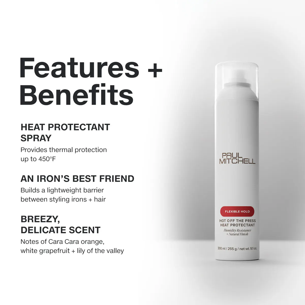 Paul Mitchell Styler Duo Pack, view 4