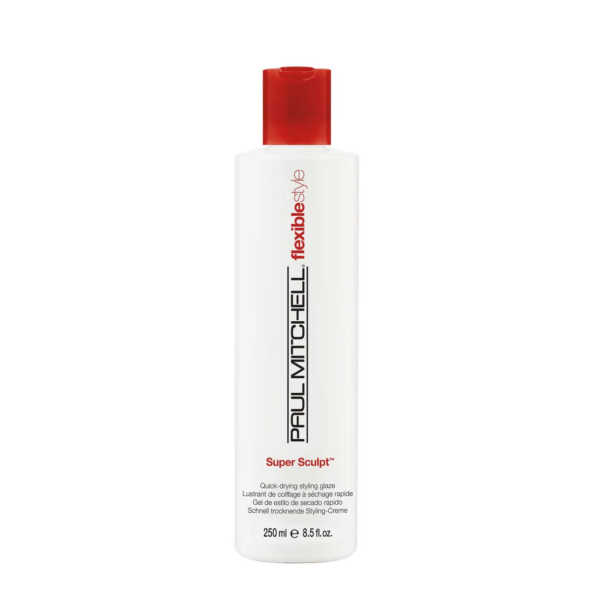 Paul Mitchell Flexible Style Super Sculpt Styling Glaze 250ml