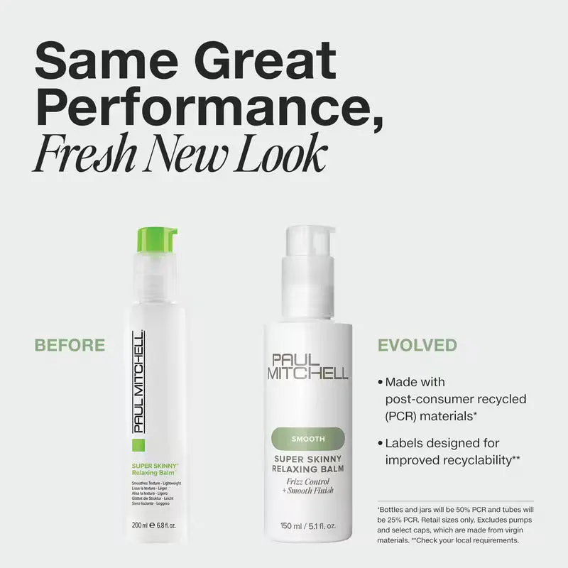 Paul Mitchell Super Skinny Relaxing Balm 150ml, view 2