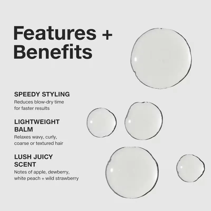 Paul Mitchell Super Skinny Relaxing Balm 150ml, view 3