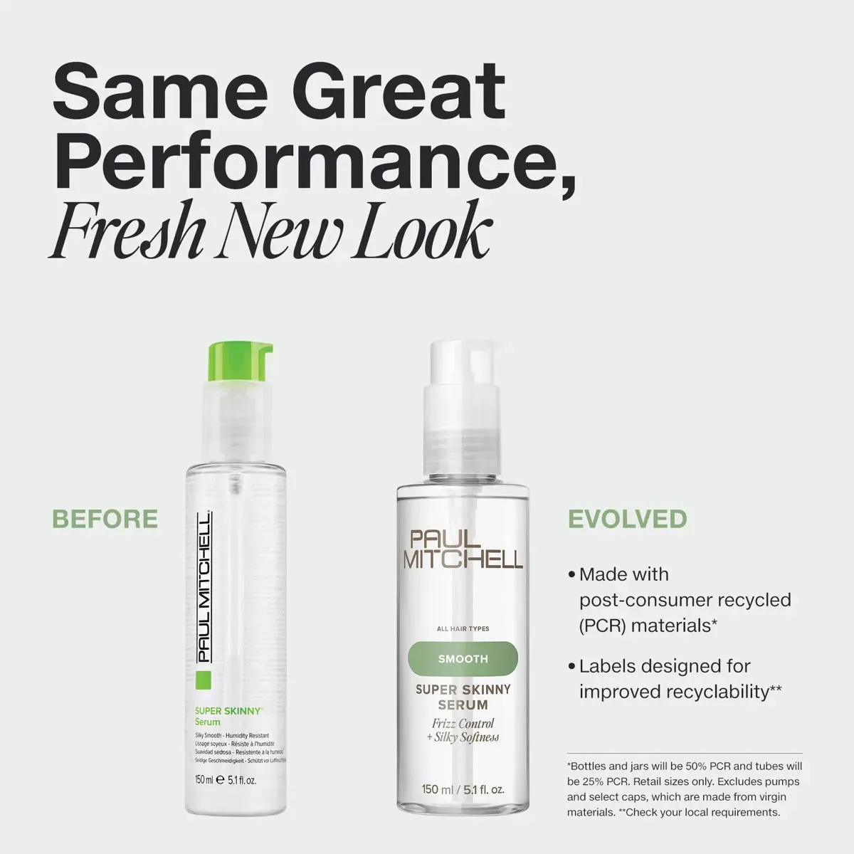 Paul Mitchell Super Skinny Serum 150ml, view 5