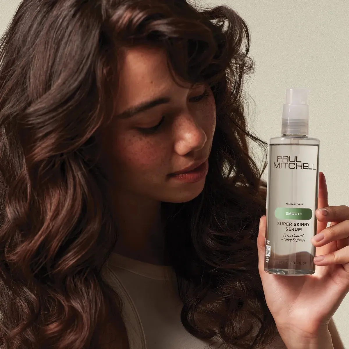 Paul Mitchell Super Skinny Serum 250ml, view 2