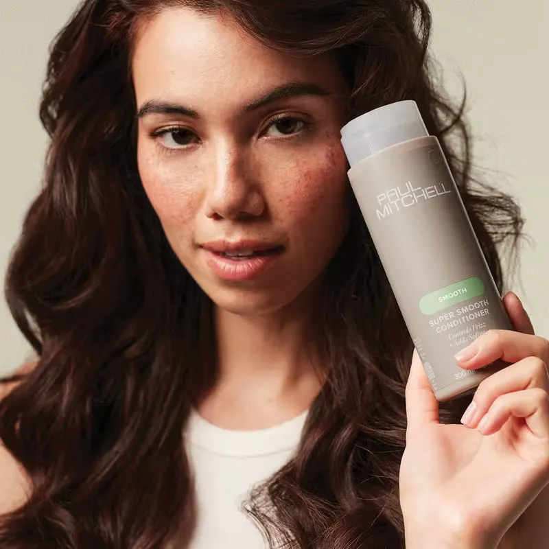 Paul Mitchell Super Smooth Conditioner 1000ml, view 4