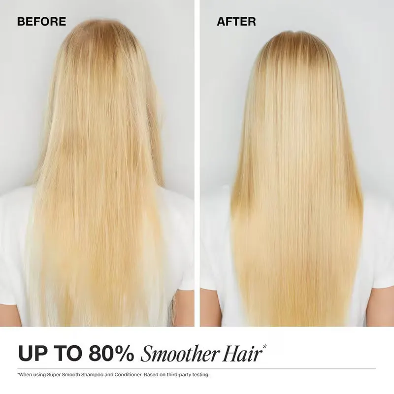 Paul Mitchell Super Smooth Conditioner 300ml, view 4