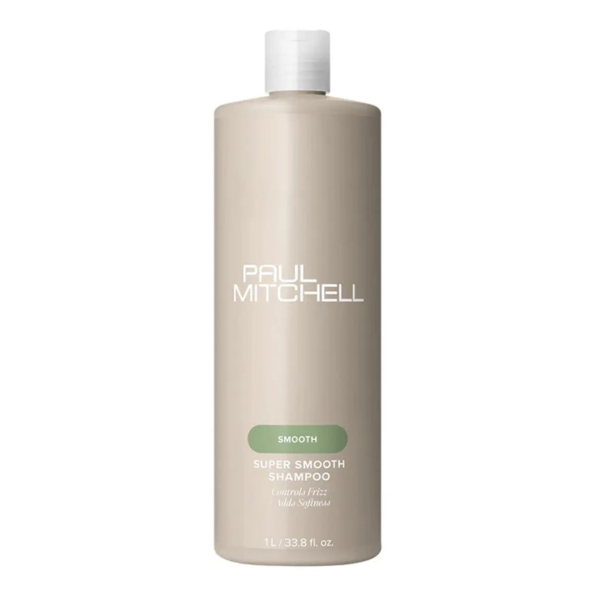 Paul Mitchell Super Smooth Shampoo 1000ml