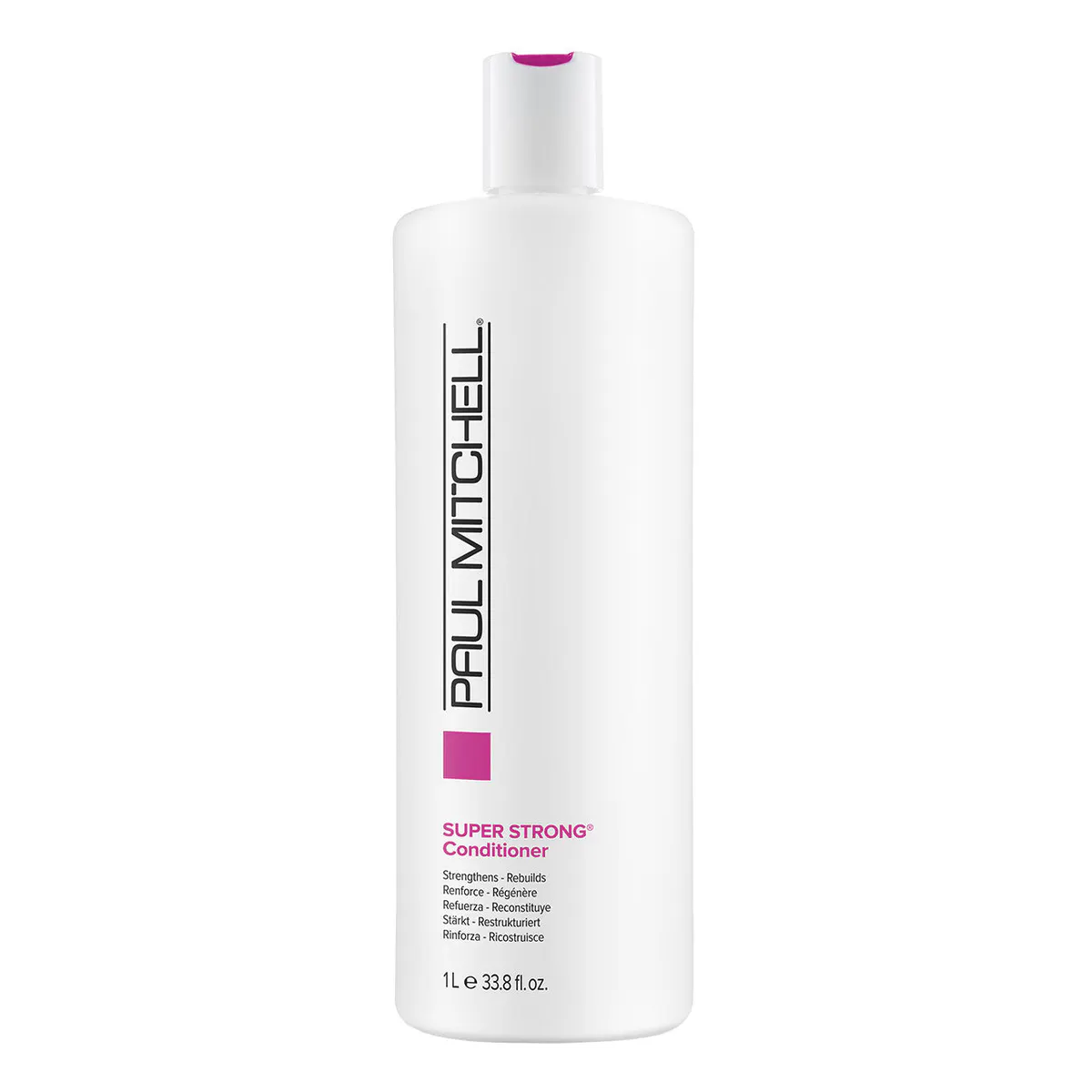 Paul Mitchell Super Strong Daily Conditioner 1000ml