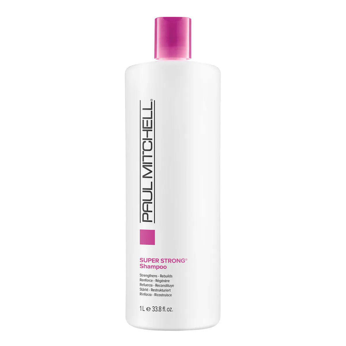 Paul Mitchell Super Strong Daily Shampoo 1000ml