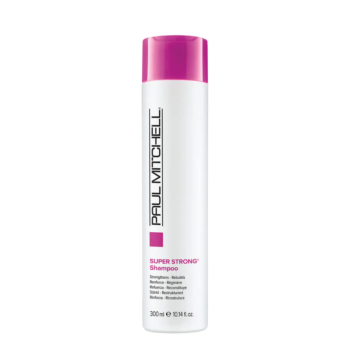 Paul Mitchell Super Strong Daily Shampoo 300ml