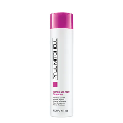 Paul Mitchell Super Strong Daily Shampoo 300ml
