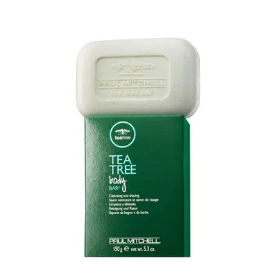 Paul Mitchell Tea Tree Body Bar 150ml