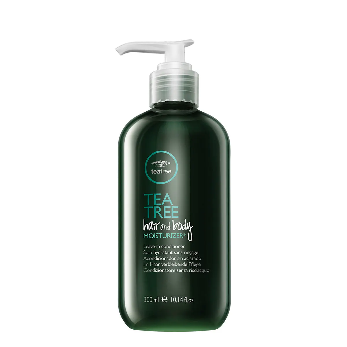 Paul Mitchell Tea Tree Hair and Body Moisturiser 300ml