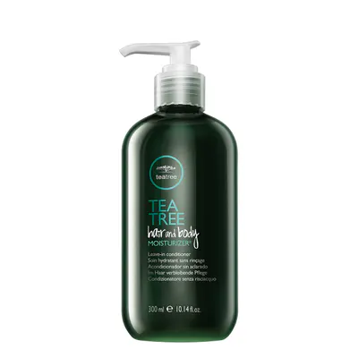 Paul Mitchell Tea Tree Hair and Body Moisturiser 300ml